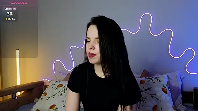 Harleen Moore online show from 02/26/25, 11:52