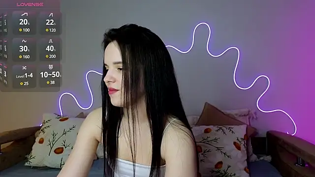 Harleen Moore online show from 03/08/25, 11:07