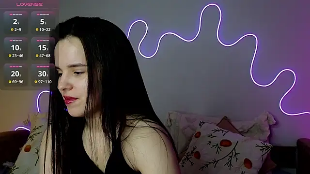 Harleen Moore online show from 03/16/25, 12:23