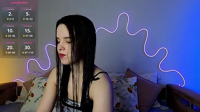 Harleen Moore online show from 02/26/25, 08:15