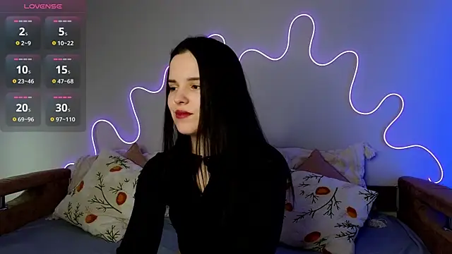 Harleen Moore online show from 03/05/25, 11:49