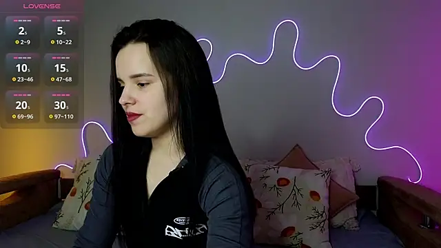 Harleen Moore online show from 03/06/25, 11:09