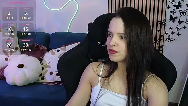 Harleen Moore online show from 11/11/25, 02:28