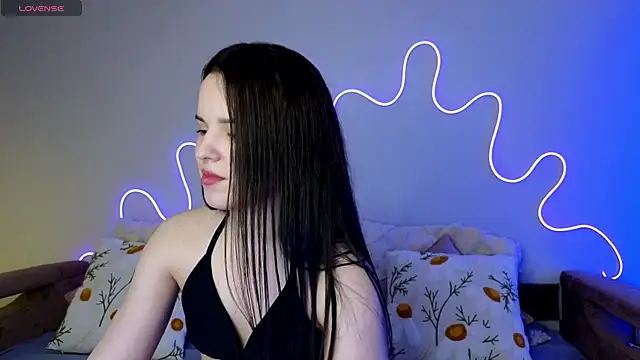 Harleen Moore online show from 03/02/25, 07:52