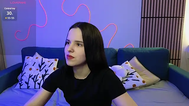 Harleen Moore online show from 02/23/25, 08:11