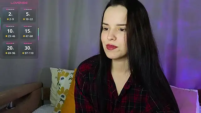 Harleen Moore online show from 10/27/25, 04:02