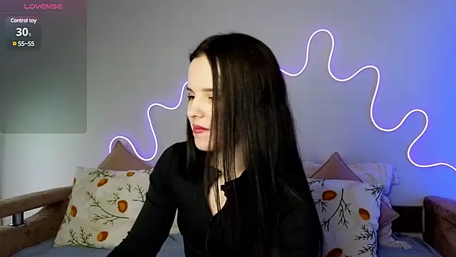 Harleen Moore online show from 03/05/25, 08:42