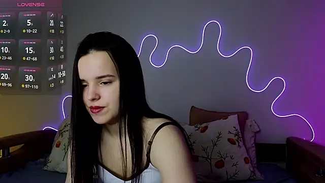 Harleen Moore online show from 03/13/25, 10:32