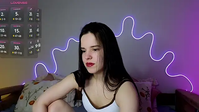 Harleen Moore online show from 03/13/25, 07:28