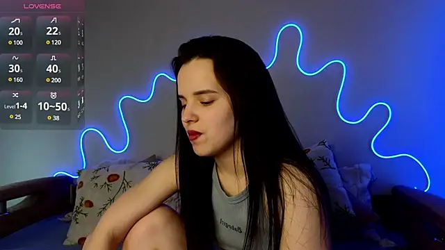 Harleen Moore online show from 03/19/25, 11:47