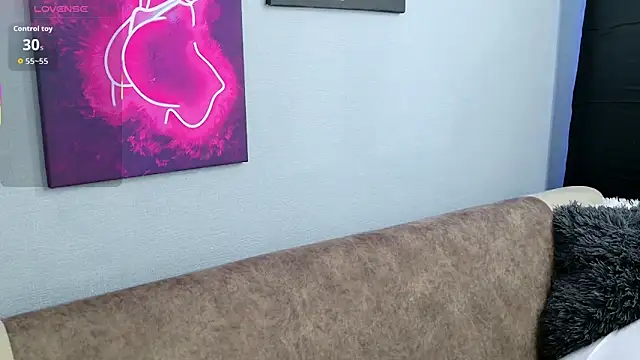 Harleen Moore online show from 02/13/26, 03:39