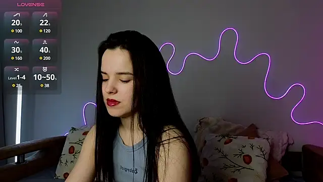 Harleen Moore online show from 03/11/25, 08:09