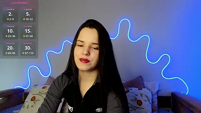 Harleen Moore online show from 03/18/25, 08:05