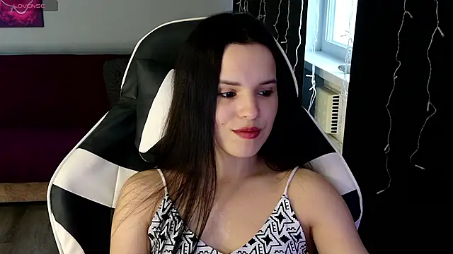Snapshot of Harleen_Moore chatting on 07/11/26, 05:19 Harleen Moore online show from 07/11/26, 05:19