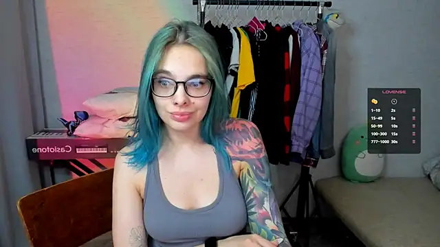 Tea Rex online show from 05/22/26, 11:03