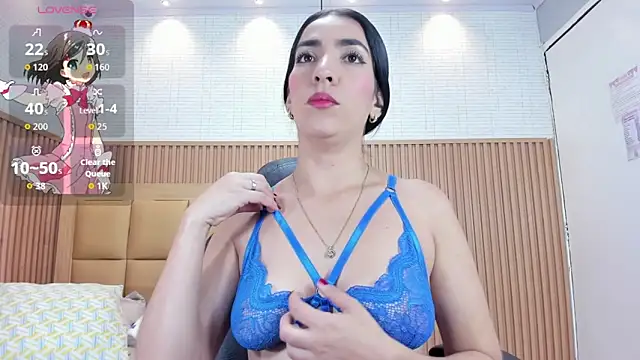 FLEURGRECO online show from 02/28/26, 01:22