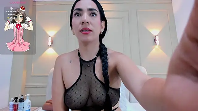 Snapshot of FLEURGRECO chatting on 06/30/26, 12:38 FLEURGRECO online show from 06/30/26, 12:38