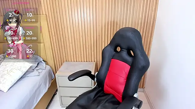 FLEURGRECO online show from 01/14/26, 07:28