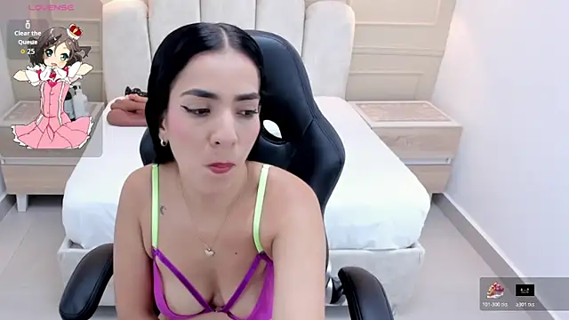 FLEURGRECO online show from 04/23/26, 12:22