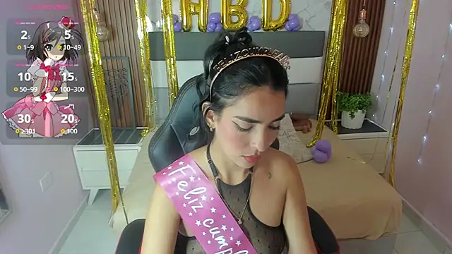 FLEURGRECO online show from 03/09/26, 12:41