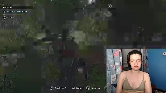 Chess  online show from 10/15/25, 07:00