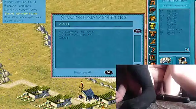 Chess  online show from 02/20/25, 10:48