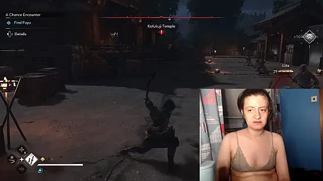 Chess  online show from 10/05/25, 07:37