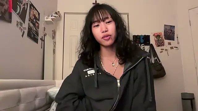 donna creamteam online show from 02/13/25, 12:13