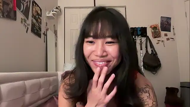 donna creamteam online show from 01/19/25, 11:53