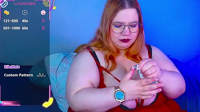 Ariakashi online show from 11/27/25, 09:15