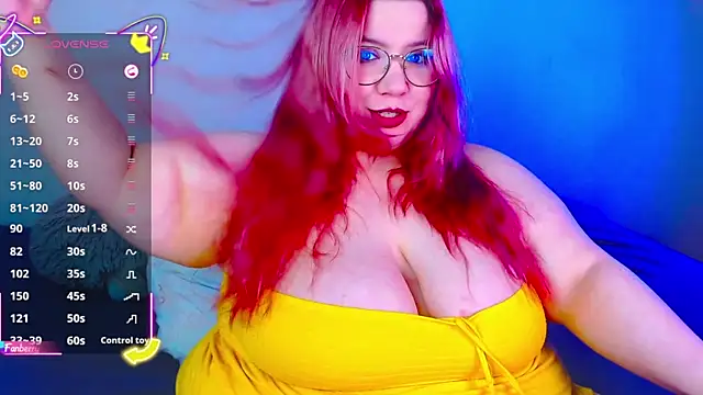 Ariakashi online show from 09/24/25, 04:30