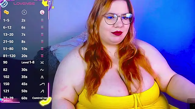 Ariakashi online show from 10/31/25, 04:20