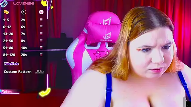 Ariakashi online show from 11/19/25, 08:47