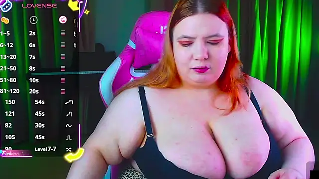 Ariakashi online show from 11/14/25, 03:43