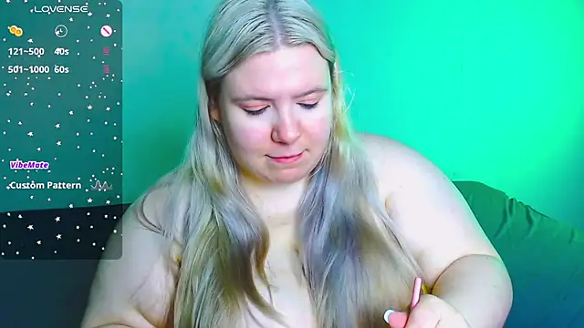 Ariakashi online show from 03/07/25, 04:57