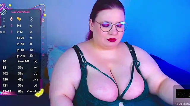 Ariakashi online show from 09/15/25, 12:16