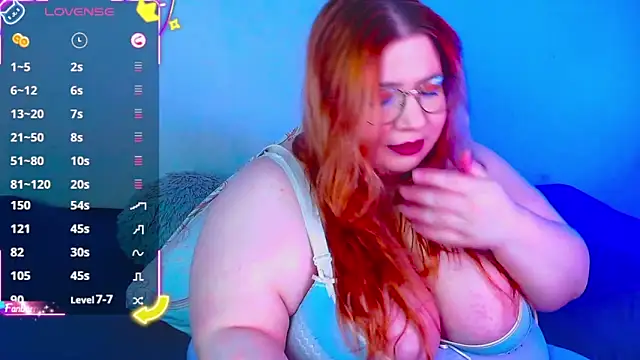 Ariakashi online show from 11/11/25, 03:12