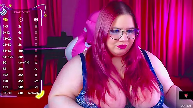 Ariakashi online show from 09/18/25, 10:57