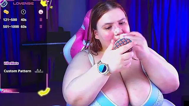 Ariakashi online show from 11/03/25, 11:08