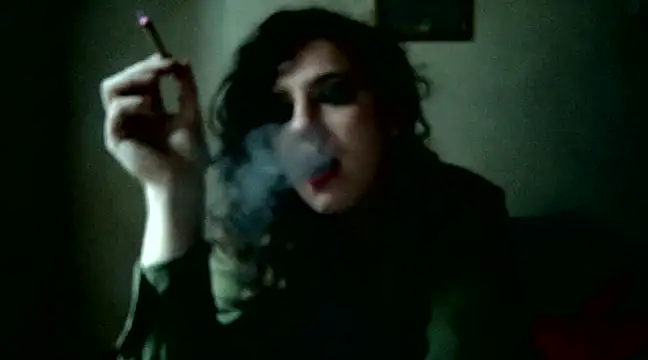 RawMiss online show from 01/31/25, 03:22