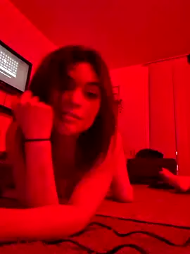 makemesmiley online show from 11/07/25, 02:49