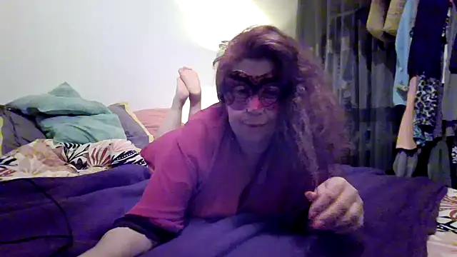 sweetinside  online show from 04/12/26, 08:56