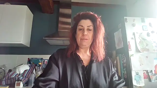 sweetinside  online show from 02/09/25, 08:54