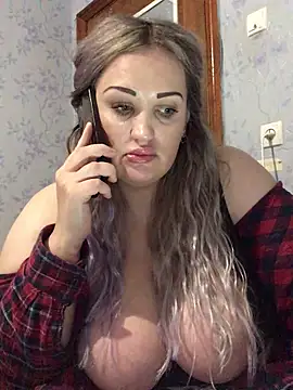 VikiiStoun online show from 11/03/25, 03:26