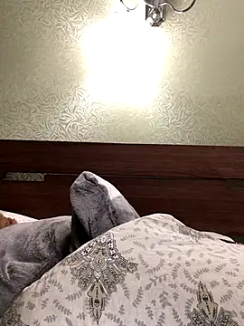 VikiiStoun online show from 11/24/25, 04:18