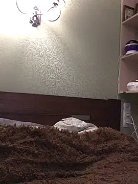 VikiiStoun online show from 11/20/25, 02:51