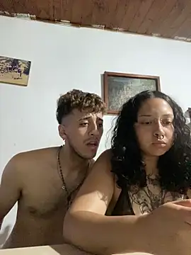 AlassskitaStar online show from 03/13/26, 06:18