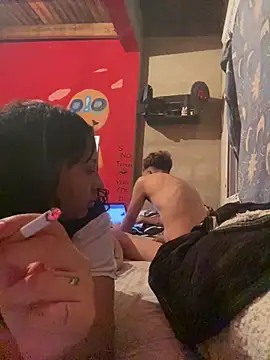 AlassskitaStar online show from 03/12/26, 05:02