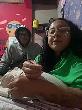 AlassskitaStar online show from 04/22/26, 01:23