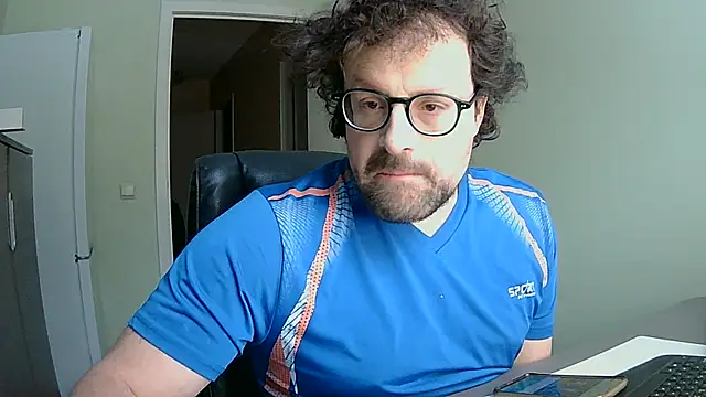 littlehairyman online show from 01/06/26, 08:07